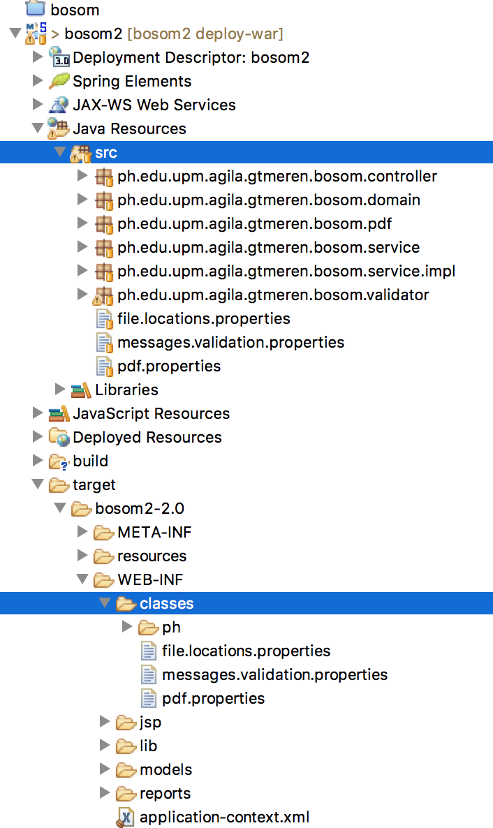 bosom2 - target/classes